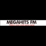 Megahits FM Brazil, São Paulo
