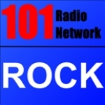 101RockRadio Canada