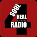 Soul4realradio Netherlands