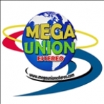 Mega Unión Estereo Colombia