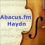 Abacus.fm Haydn United Kingdom, London