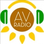 Radio Altavlda Peru