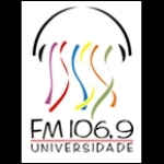 Rádio Universidade FM Brazil, Sao Luis