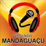 Web Rádio Mandaguaçu Brazil, Mandaguacu