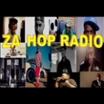 ZAHOP RADIO South Africa