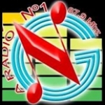 Rádio Garranorte Brazil, Garrafao do Norte