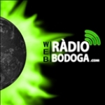 Web Rádio Bodoga Brazil, Recife