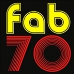 Radio Fab70 Italy