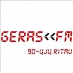 Geras FM 90's Italy