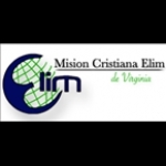 Mision Cristiana Elim de Virginia VA, Manassas