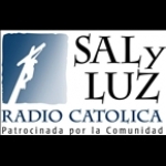 Radio Católica Sal y Luz ID, Caldwell