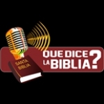 ¿Qué dice la Biblia? Peru, Lima