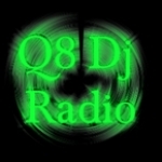 Q8 Dj Radio Kuwait