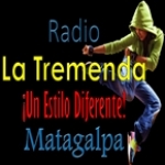 Radio La Tremenda Matagalpa Nicaragua, Matagalpa