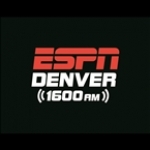 ESPN Denver 1600 CO, Lakewood