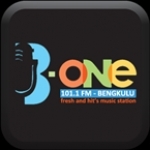 B-ONE FM Indonesia, Bengkulu