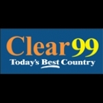 Clear 99 MO, Columbia