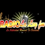 Radio La Ley Patachaj Guatemala