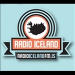 Radio Iceland Iceland, Reykjavík