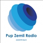 Pup Zemli Radio Ukraine