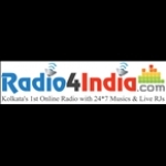Radio4India.com India