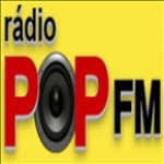 Rádio POP FM (Brasil) Brazil, São Paulo