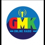 GMK RADIO Ghana