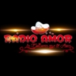 Radio Amor Colombia