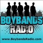 Boybands Radio Spain