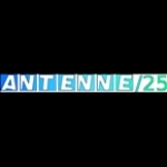 antenne 25 France