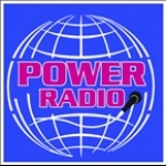 Power Radio GH France, Paris