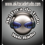 Rádio Aki Toca de Tudo Brazil, Salvador