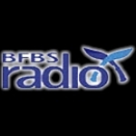 BFBS Gurkha Radio United Kingdom, Stafford