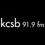 KCSB-FM CA, Santa Barbara