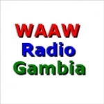 Waaw Radio Gambia Gambia
