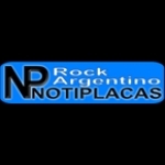 Notiplacas Rock Argentino Uruguay