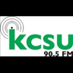 KCSU-FM CO, Fort Collins