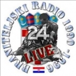 Braniteljski Radio RH Croatia, Hrvatska Kostajnica