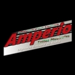 Amperio - Latin Pop NY, New York