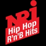 NRJ Hip Hop RnB Hits France, Paris