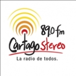 Cartago Stereo Colombia, Cartago