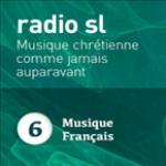 SL Radio 6 Canada, Toronto