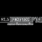Business FM Russia, Moscow
