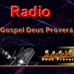 Radio Gospel Deus Proverá Brazil