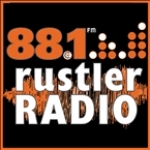 Rustler Radio WY, Riverton
