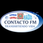 Contacto FM Paraguay, Capiibary