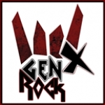 Gen X Rock Radio United States