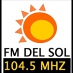 FM DEL SOL Argentina, Carmen de Areco