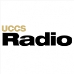UCCS Radio CO, Colorado Springs