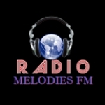 radio melodies fm Haiti